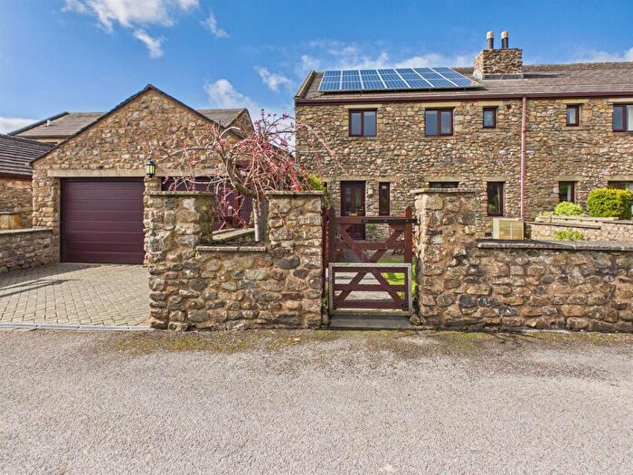 2 Bedroom End Of Terrace House For Sale In Slyne Hall Heights, Slyne, Lancaster, LA2