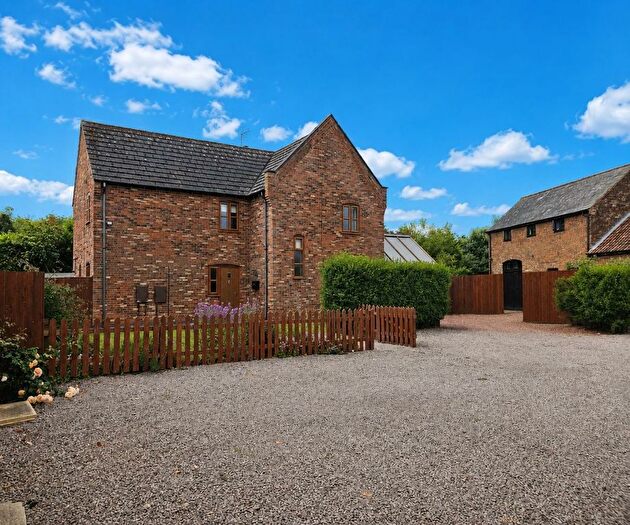 4 Bedroom Detached House To Rent In Gedney, Spalding, PE12