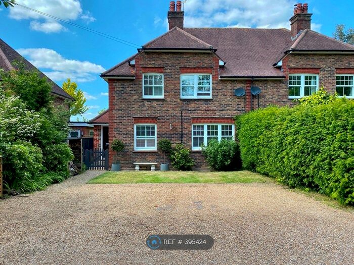 3 Bedroom Semi-Detached House To Rent In Haywards Villas, Haywards Heath, RH16
