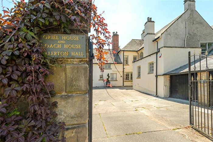 3 Bedroom Terraced House To Rent In Oriel House, Callerton Hall, High Callerton, Newcastle Upon Tyne, NE20