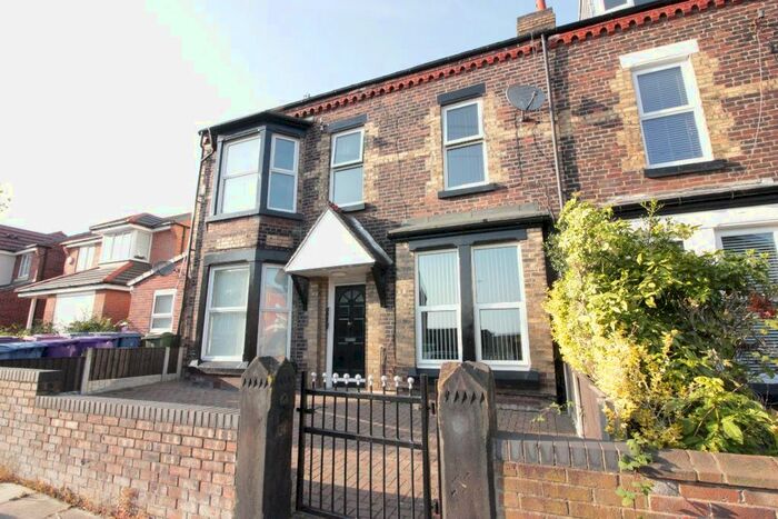 2 Bedroom Flat To Rent In Jubilee Avenue, Liverpool, L14
