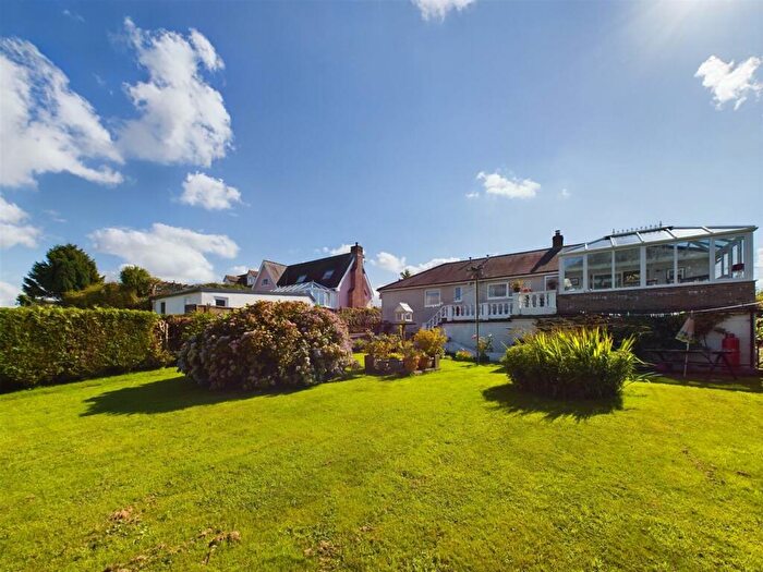 3 Bedroom Detached Bungalow For Sale In Milo, Llandybie, Ammanford, SA18