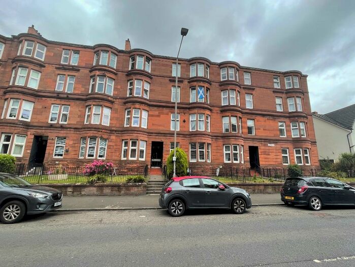 2 Bedroom Flat To Rent In Tollcross Road, Tollcross, Glasgow, G31