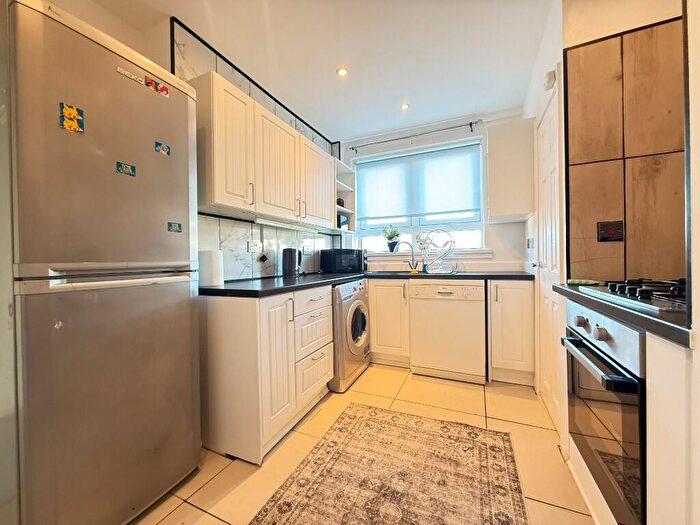 2 Bedroom Flat To Rent In Queens Terrace, Tourhill Road, Kilmarnock, Ayrshire, KA3