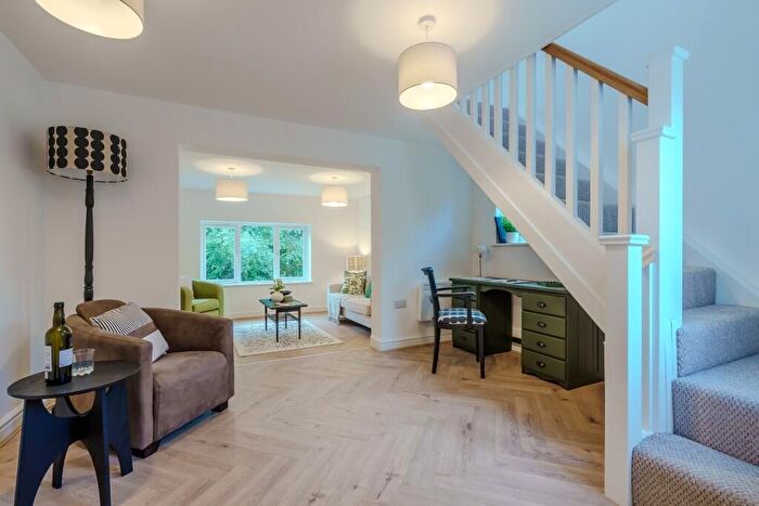 5 Bedroom Detached House For Sale In Knapton, NR28