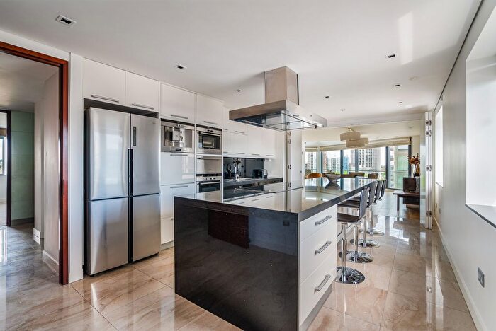 6 Bedroom Flat For Sale In Hermitage Street, London, W2