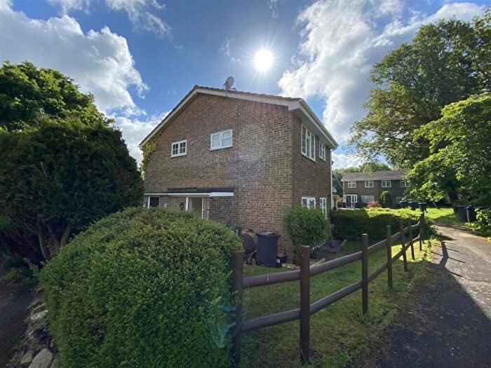 1 Bedroom End Of Terrace House To Rent In Timbertops, Chatham, ME5