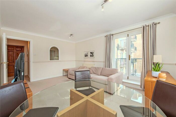 1 Bedroom Apartment To Rent In Island Row, E14