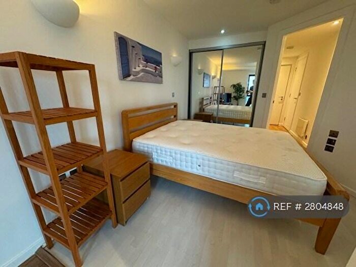 1 Bedroom Flat To Rent In Bridgewater Place, Leeds, LS11