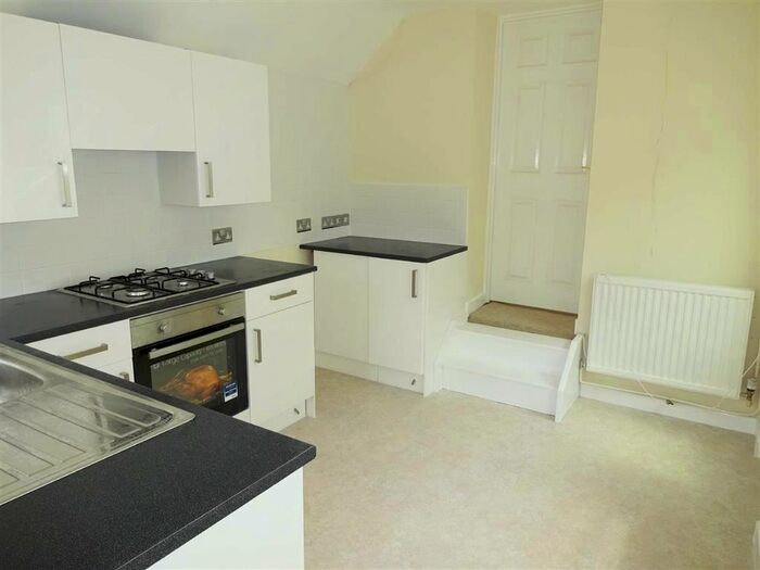 1 Bedroom Flat To Rent In Hopkins Street, Weston-Super-Mare, BS23