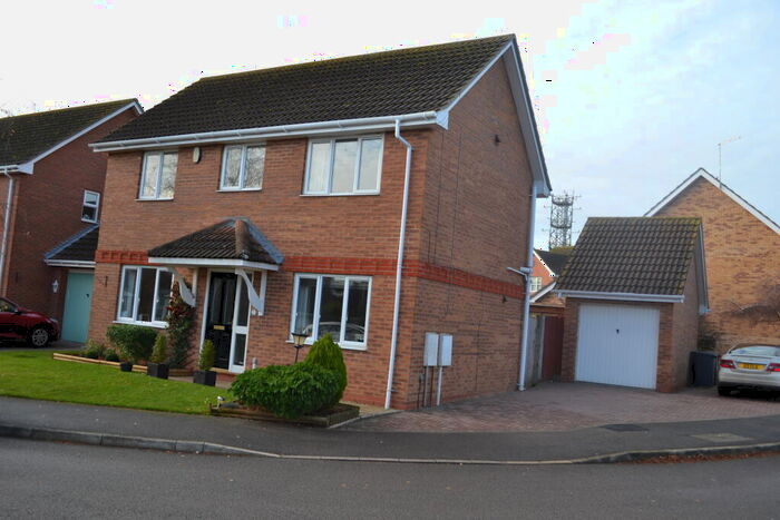 3 Bedroom Detached House To Rent In Westside Road, Cranwell, NG34