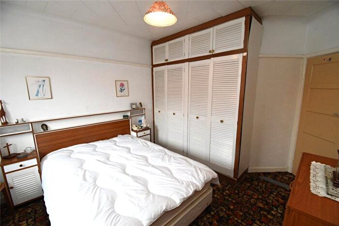 3 Bedroom Terraced House For Sale In Gorsey Lane, Wallasey, Wirral, CH44
