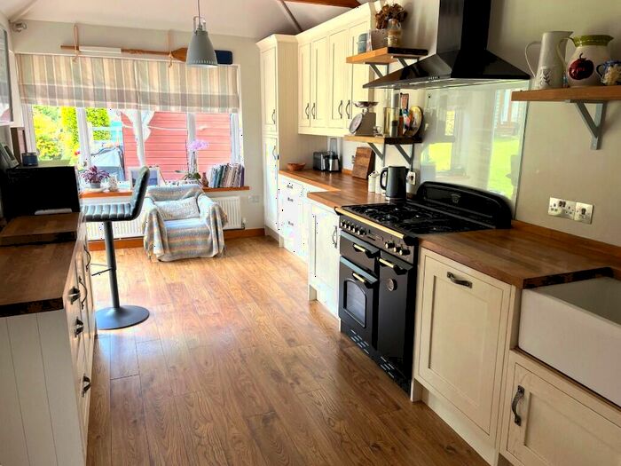 5 Bedroom Detached House For Sale In Purbeck Terrace Road, Swanage, Dorset, BH19