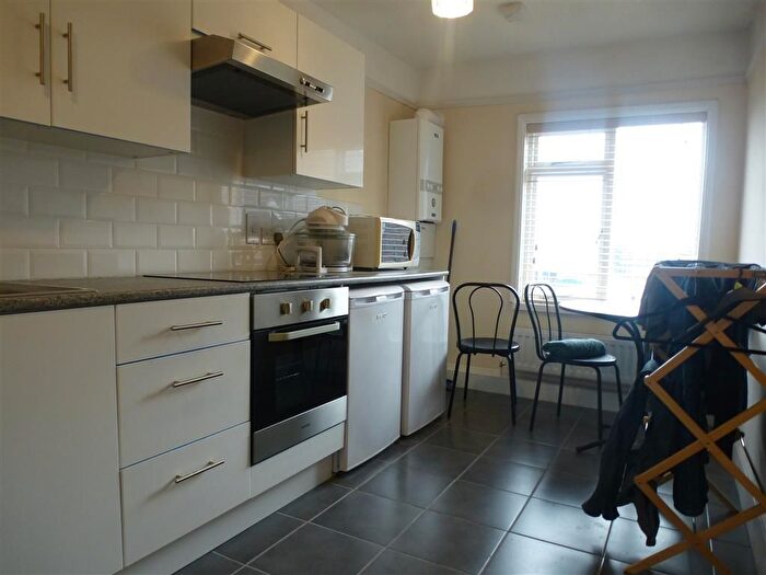 2 Bedroom Maisonette To Rent In High Street, Lowestoft, NR32