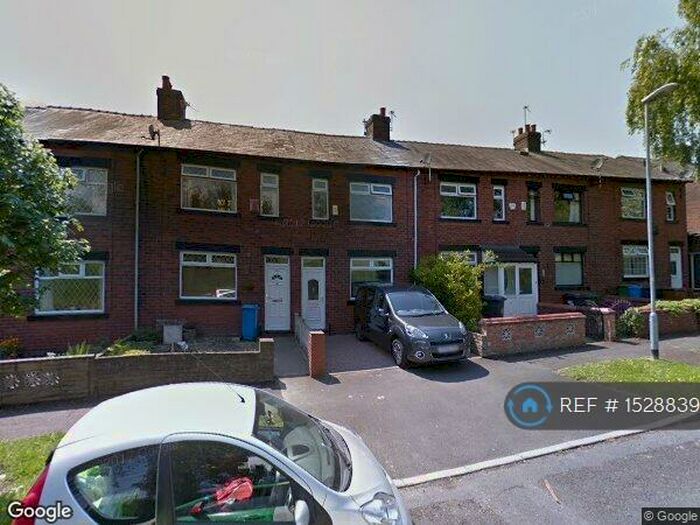 2 Bedroom Terraced House To Rent In Wolverton Avenue, Manchester, OL8