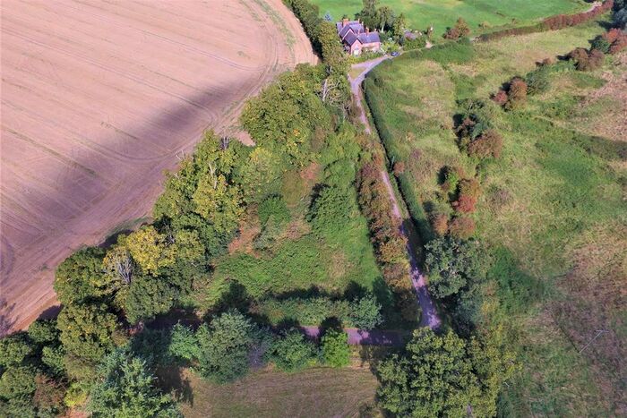 Land For Sale In Gilston Park, Gilston, Harlow, CM20