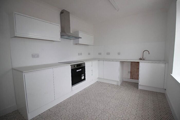 3 Bedroom Maisonette To Rent In Keptie Street, Arbroath, DD11