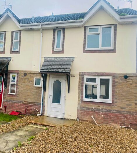 3 Bedroom Property To Rent In Birch Walk, Newton, Porthcawl, CF36