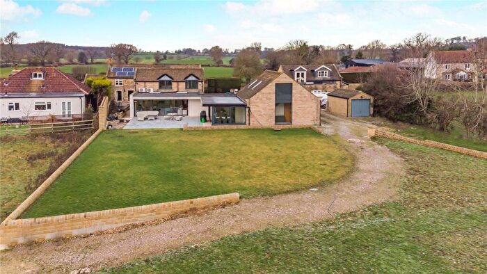 6 Bedroom Detached House For Sale In Brearton, Harrogate, North Yorkshire, HG3