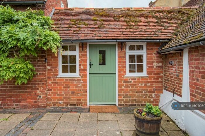 1 Bedroom Semi-Detached House To Rent In Plum Pudding Lane, Dargate, Faversham, ME13