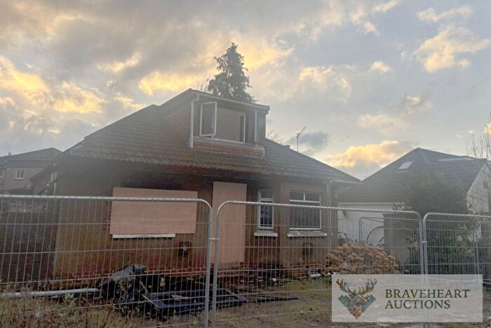 Property For Sale In Motherwell Road, Bellshill, North Lanarkshire, ML4