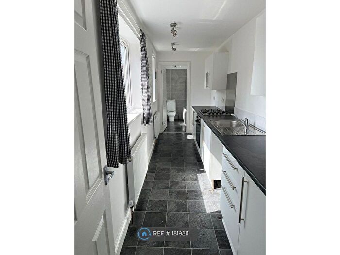 2 Bedroom Flat To Rent In Gordon Terrace, Bedlington, NE22