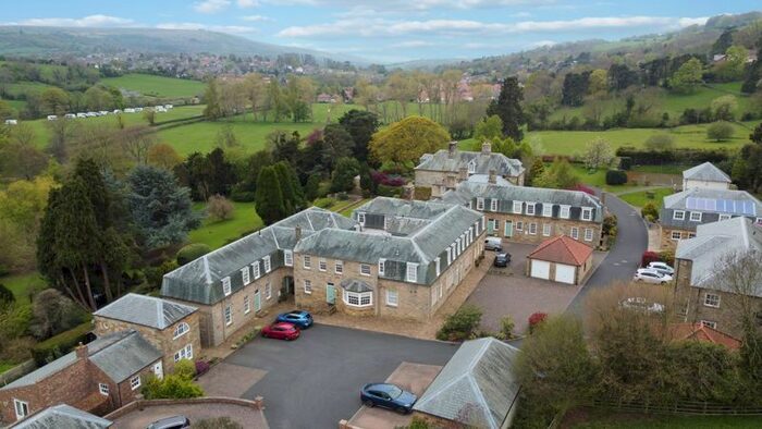 3 Bedroom Terraced House For Sale In Carr Hall Gardens, Ruswarp, Whitby, YO21