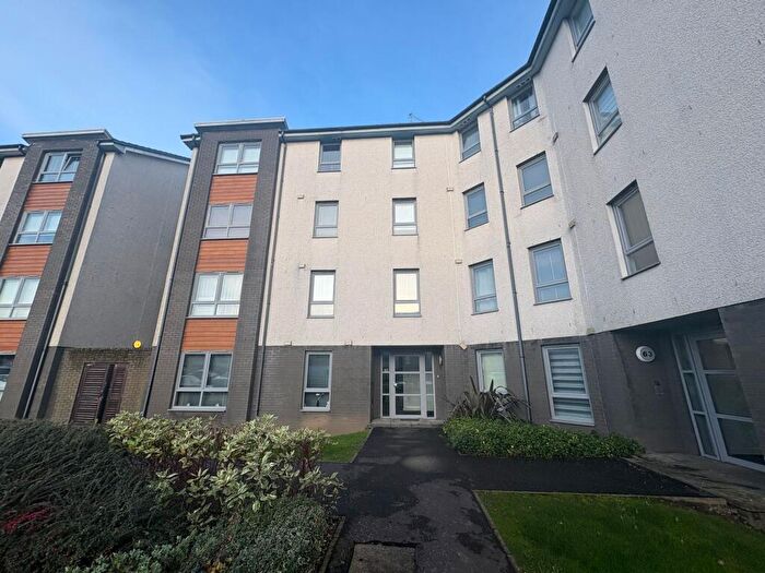 2 Bedroom Property To Rent In Kenley Road, Renfrew, PA4