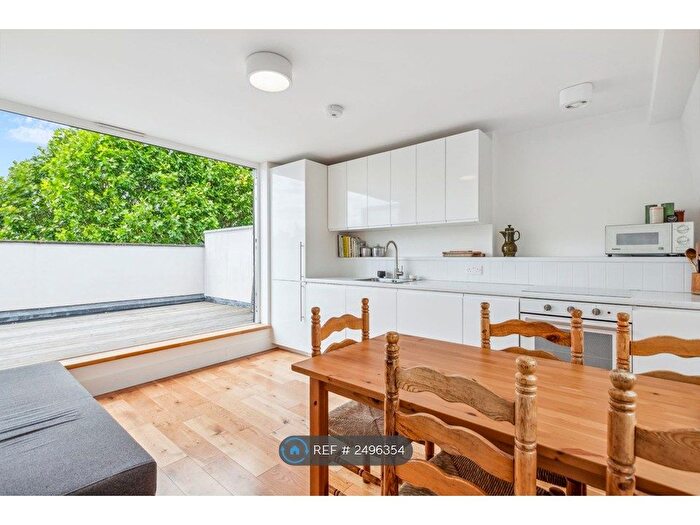 1 Bedroom Flat To Rent In Caledonian Road, London, N1