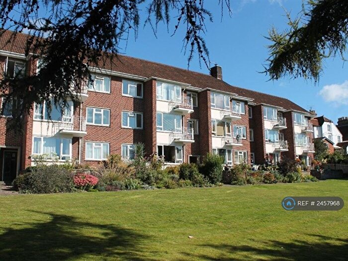 1 Bedroom Flat To Rent In Conegra Road, High Wycombe, HP13