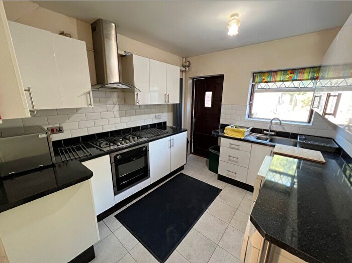 House To Rent In Sir Henry Parkes Road, CV4