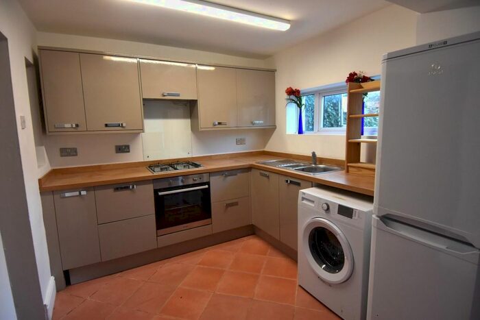 2 Bedroom Terraced House To Rent In Nicholas Road, Easton, Bristol, BS5