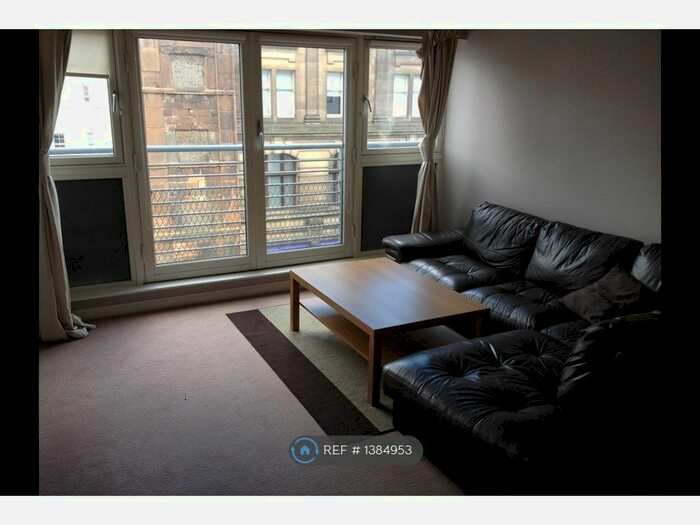 2 Bedroom Flat To Rent In Wallace Street, Glasgow, G5