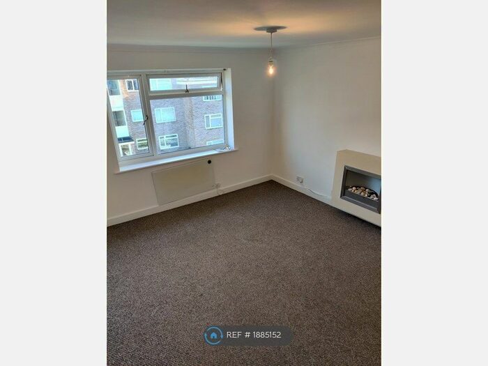 2 Bedroom Flat To Rent In Nuneaton, Nuneaton, CV11