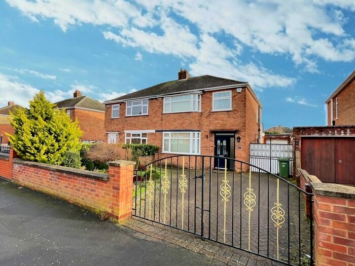 3 Bedroom Semi-Detached House To Rent In Sydney Road, Peterborough, PE2