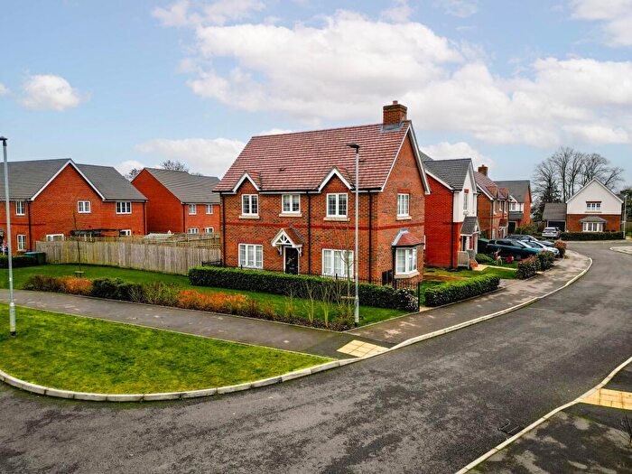 3 Bedroom Detached House For Sale In Hill Foot View, Wingrave, HP22