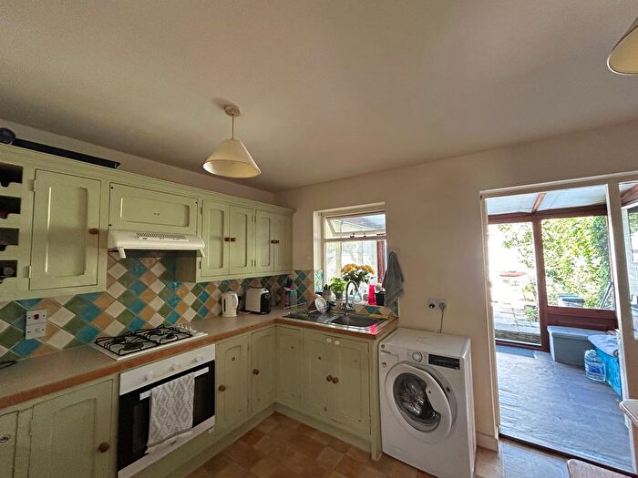 3 Bedroom Property To Rent In Crescent Road, Cowley, Oxford, OX4