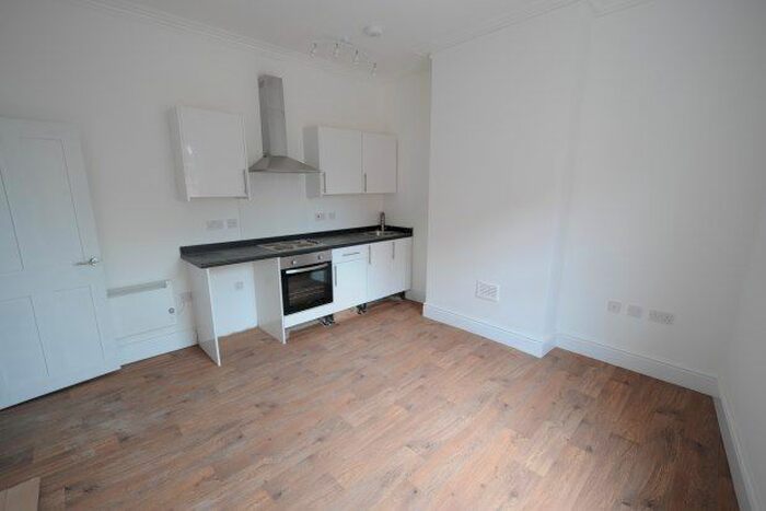 1 Bedroom Flat To Rent In Mill Gate, Newark, NG24