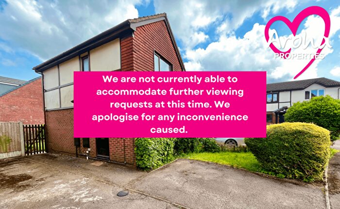 1 Bedroom End Of Terrace House To Rent In Greenways Drive, GL16