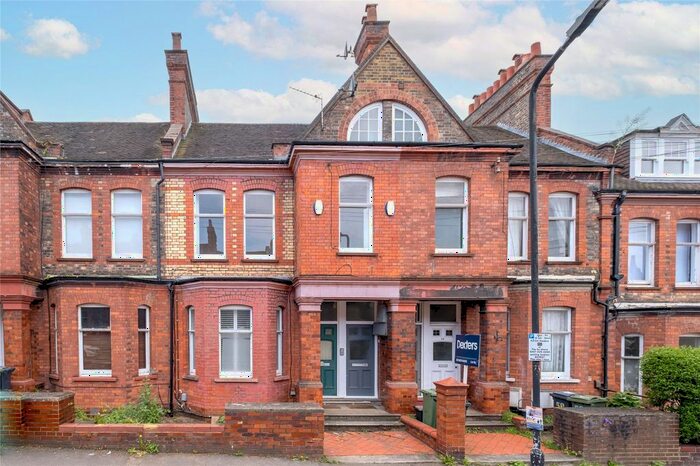 2 Bedroom Flat To Rent In Hailsham Avenue, London, SW2