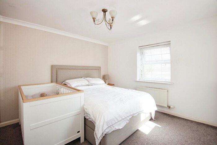 4 Bedroom Detached House For Sale In Valencia Road, Coventry, West Midlands, CV3