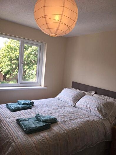 1 Bedroom Flat To Rent In Addison Close, Manchester, Greater Manchester, M13
