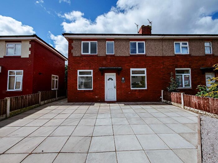 2 Bedroom Semi-Detached House To Rent In Lincoln Road, Birkdale, Southport, Merseyside, PR8