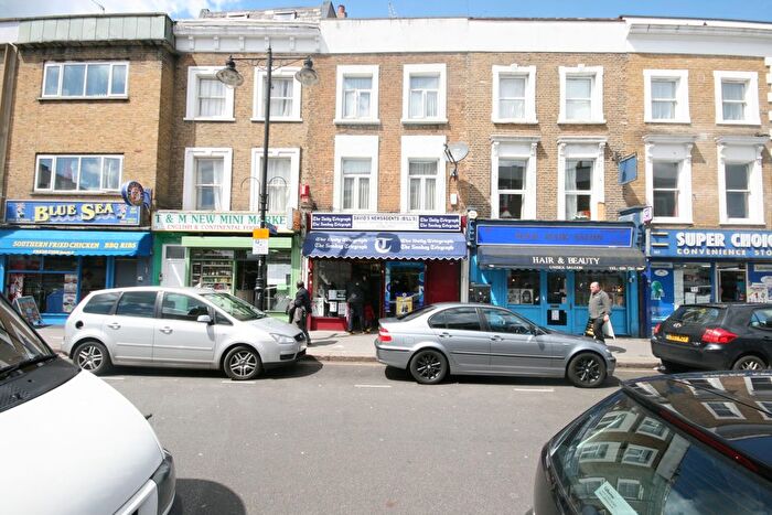 5 Bedroom Flat To Rent In Queens Crescent, Chalk Farm, NW5
