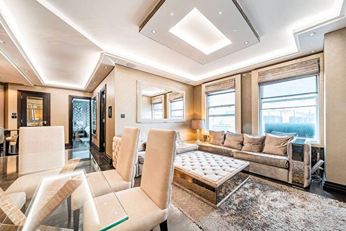 2 Bedroom Flat To Rent In Park Mansions, Knightsbridge, London, SW1X