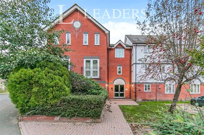 1 Bedroom Apartment For Sale In Victoria Chase, Colchester, CO1