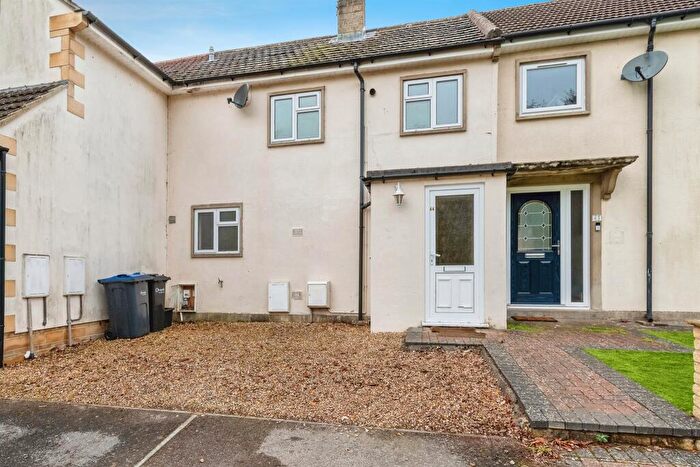 3 Bedroom Terraced House For Sale In Bences Lane, Corsham, SN13