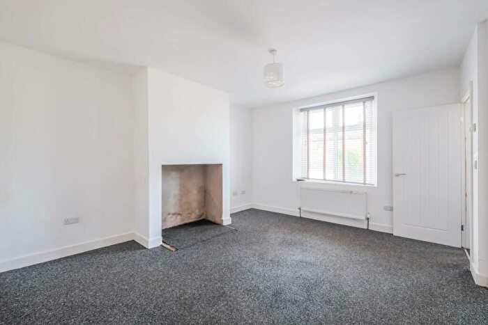 2 Bedroom Terraced House To Rent In Victoria Road, Meltham, Holmfirth, HD9