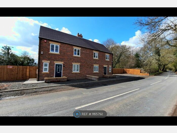 3 Bedroom Semi-Detached House To Rent In Mount Pleasant, Coven, Wolverhampton, WV9