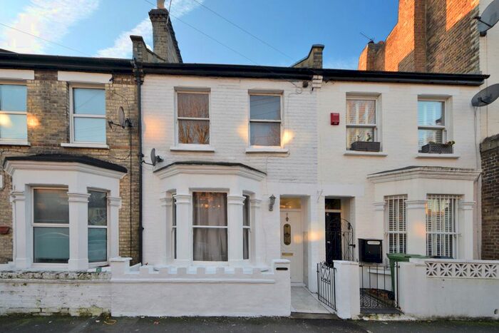 5 Bedroom Property To Rent In Everington Street, Hammersmith, London, W6